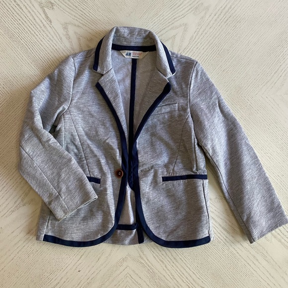 H&M Other - Hm blazer